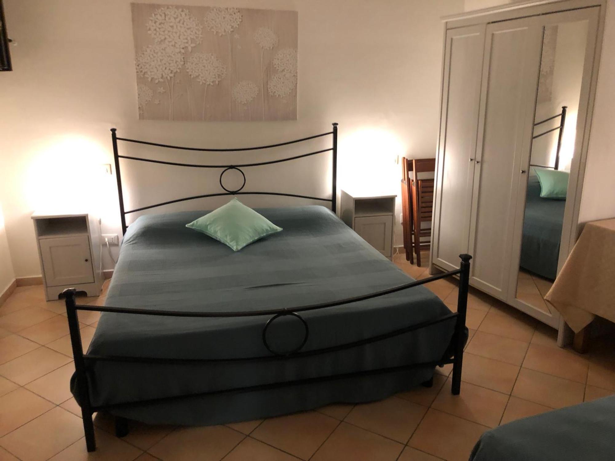 Ferienwohnung Il Cortile Del Contadino Volastra Exterior foto